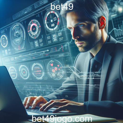 Apostas Online: A Experiência Confiável no Bet49