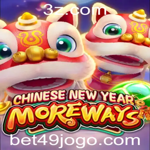 Explorando o Mundo de CHINESENEWYEARMOREWAYS: Uma Jornada pelo Jogo com bet49