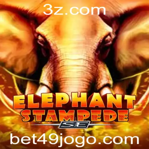 Descubra ElephantStampedeSE: Um Novo Horizonte de Diversão com bet49