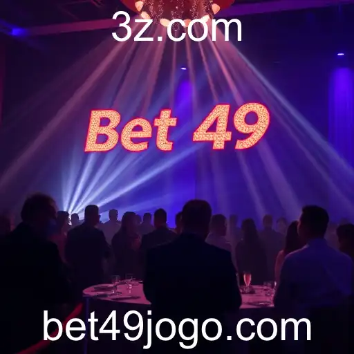 Eventos Exclusivos: Explorando o Fascínio do Bet49