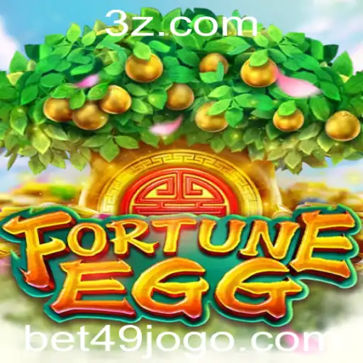 Explorando o Fascinante Mundo do FortuneEgg com bet49