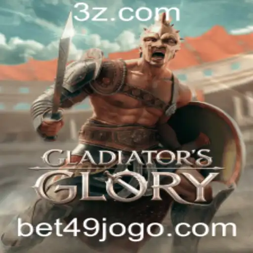 GladiatorsGlory - Uma Experiência de Jogo Épica e Empolgante