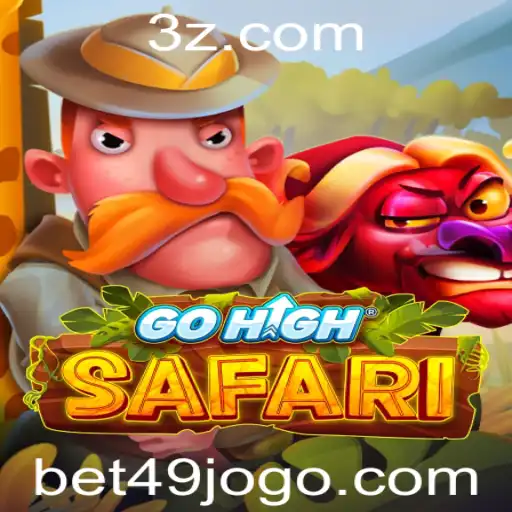 GoHighSafari: Descubra a Nova Sensação de Jogo com Novas Regras Excitantes