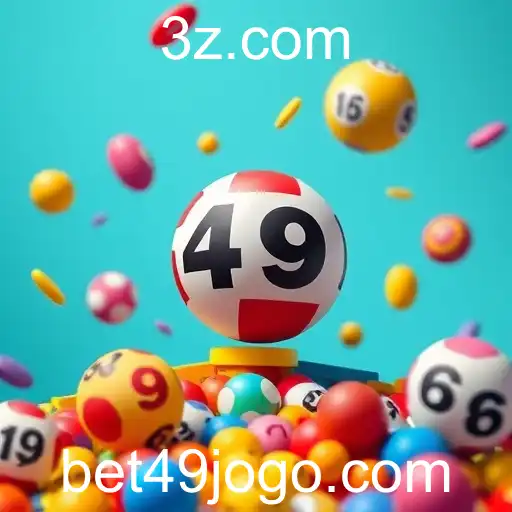 Explorando o Mundo dos Jogos de Loteria com bet49