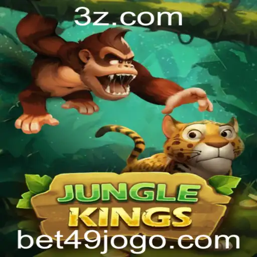 Explorando JungleKings: Um Mergulho no Excitante Mundo do Jogo