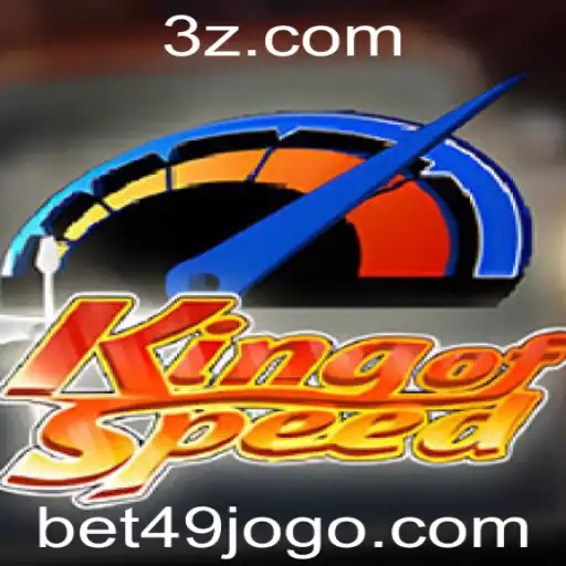 Descubra o Empolgante Jogo KingofSpeed e as Regras de Participação no bet49