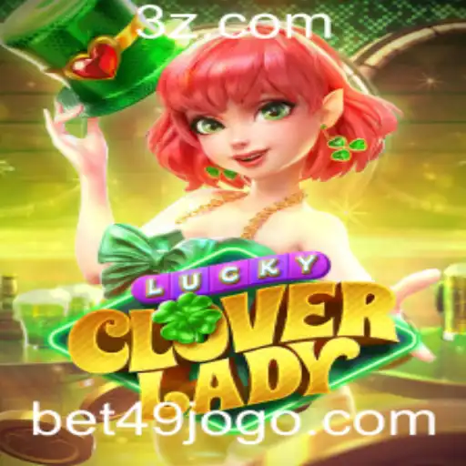 Descubra o Fascinante Mundo de LuckyCloverLady: O Jogo dos Sete Trevos