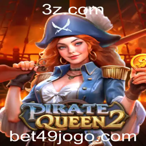 Explorando o Empolgante Mundo de PirateQueen2 e a Estratégia de Jogo bet49