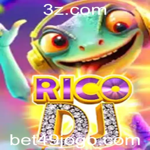 RicoDJ: Um Jogo Emocionante de Probabilidades e Estratégia com Bet49