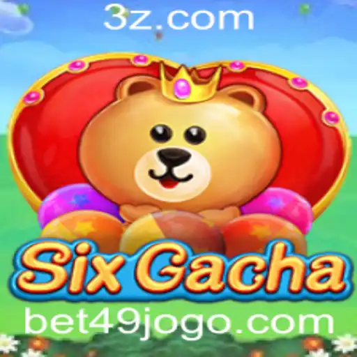 Descubra o Fascinante Mundo de SixGacha: Um Mergulho no Jogo