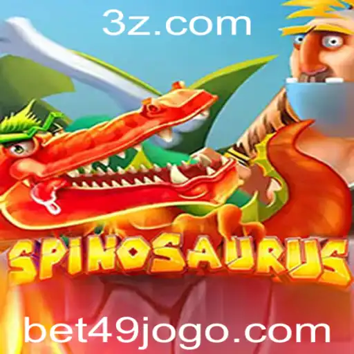 Explorando o Mundo do Jogo Spinosaurus com Bet49