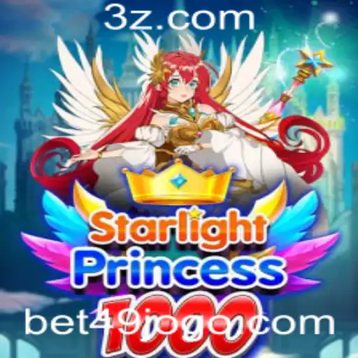 Explorando o Universo de StarlightPrincess1000: Um Guia Completo com bet49