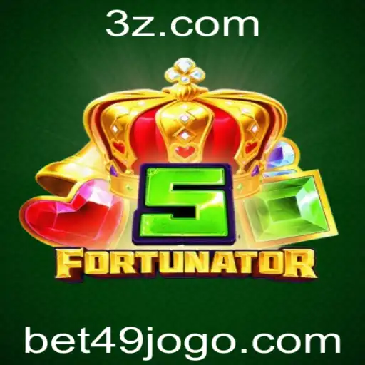 Descubra o Mundo do Jogo 5Fortunator e as Estratégias de Sucesso com bet49