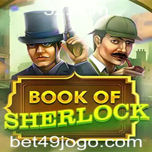 BookOfSherlock: Um Mergulho no Mundo do Mistério e Aventura