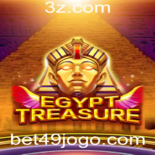 Explorando o Fascinante Mundo de EgyptTreasure: Um Jogo de Aventura