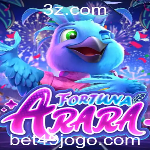 FortunaArara: Explorando o Mundo do Jogo e Estratégia