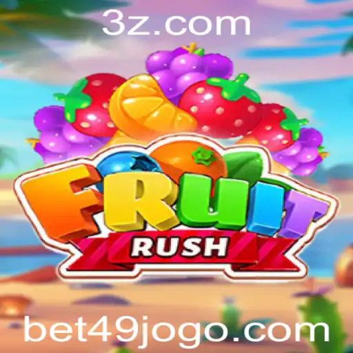 FruitRush: Descubra as Regras e Estratégias deste Envolvente Jogo
