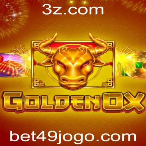 Descubra GoldenOx: A Aventura de Apostas com bet49