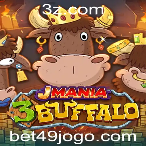 Descubra o Mundo Virtual de JMania3Buffalo com a Palavra-Chave 'bet49'