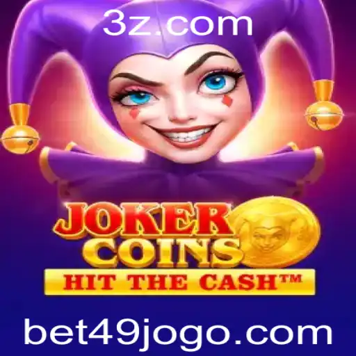 Explorando JokerCoins: Uma Imersão no Mundo dos Jogos de Aposta com bet49