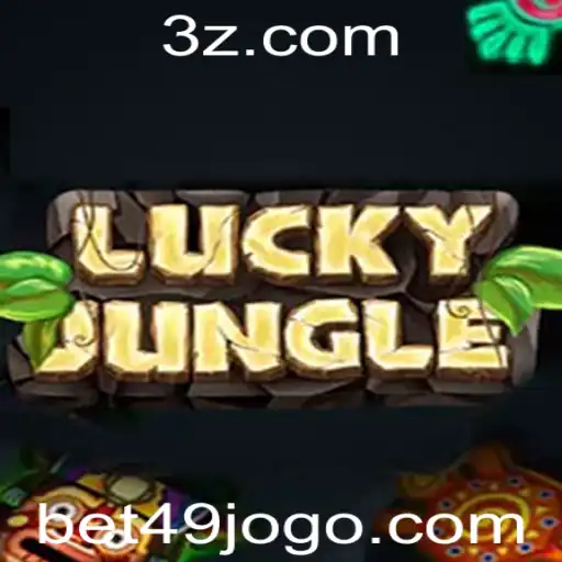 Descubra o Mundo de LuckyJungle: Regras e Estratégias para Apostadores