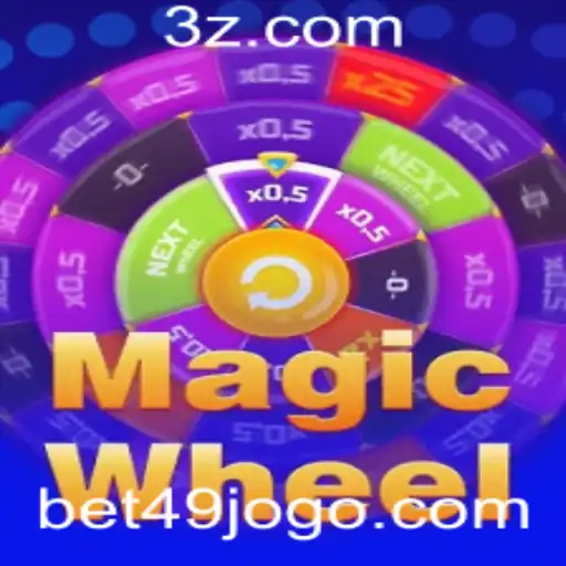 MagicWheel: O Novo Fenômeno do Jogo de Apostas com Bet49