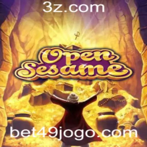 OpenSesame: Descobrindo o Novo Fenômeno de Jogo com a Palavra-Chave 'bet49'