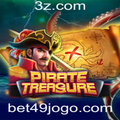 PirateTreasure: Descubra o Mundo dos Piratas