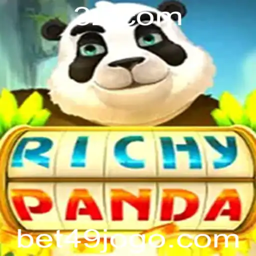 RichyPanda: A Nova Sensação no Mundo das Apostas Online