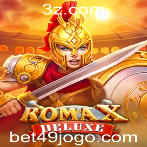 Descubra o Fascinante Mundo de RomaXDeluxe com bet49