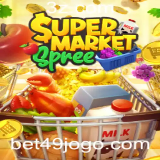 Desvendando a Diversão de SupermarketSpree: Regras e Introdução ao Jogo