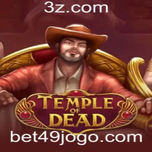 Exploração e Estratégia no Jogo TempleofDead