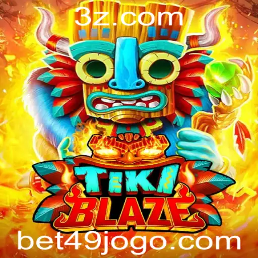 Descubra TikiBlaze: O Novo Sucesso no Mundo dos Jogos com a Emoção de Bet49