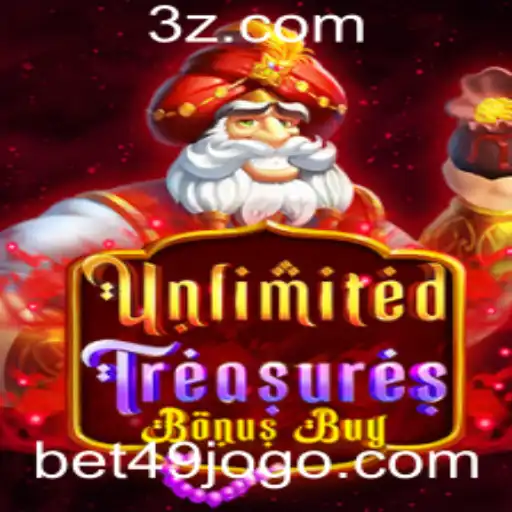 Descubra os Segredos de UnlimitedTreasuresBonusBuy: A Nova Sensação de Apostas com bet49