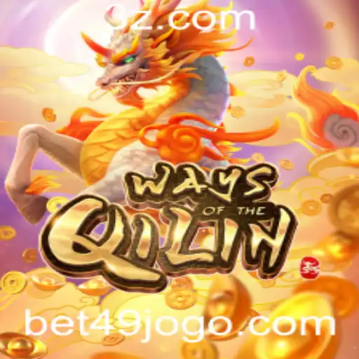 Explorando o Universo de WaysoftheQilin: Um Novo Horizonte em Jogos de Apostas