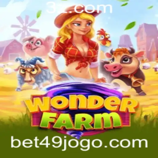 Descubra o Mundo Fascinante de WonderFarm: Um Jogo Inovador com Diversão Garantida