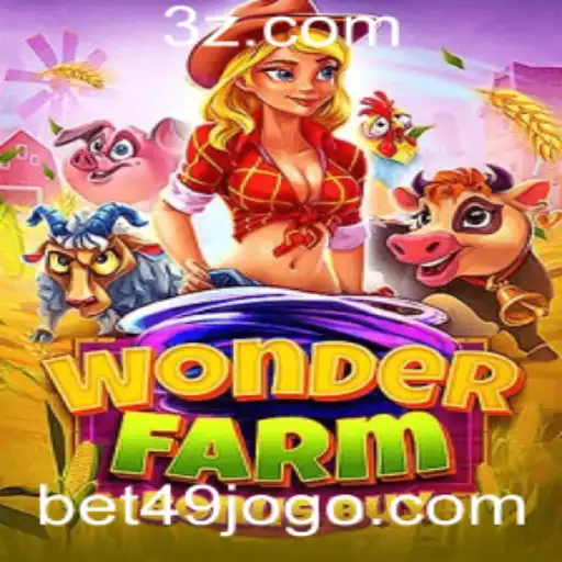 Descubra WonderFarmBonusBuy: O Jogo Que Revoluciona Sua Experiência de Apostas